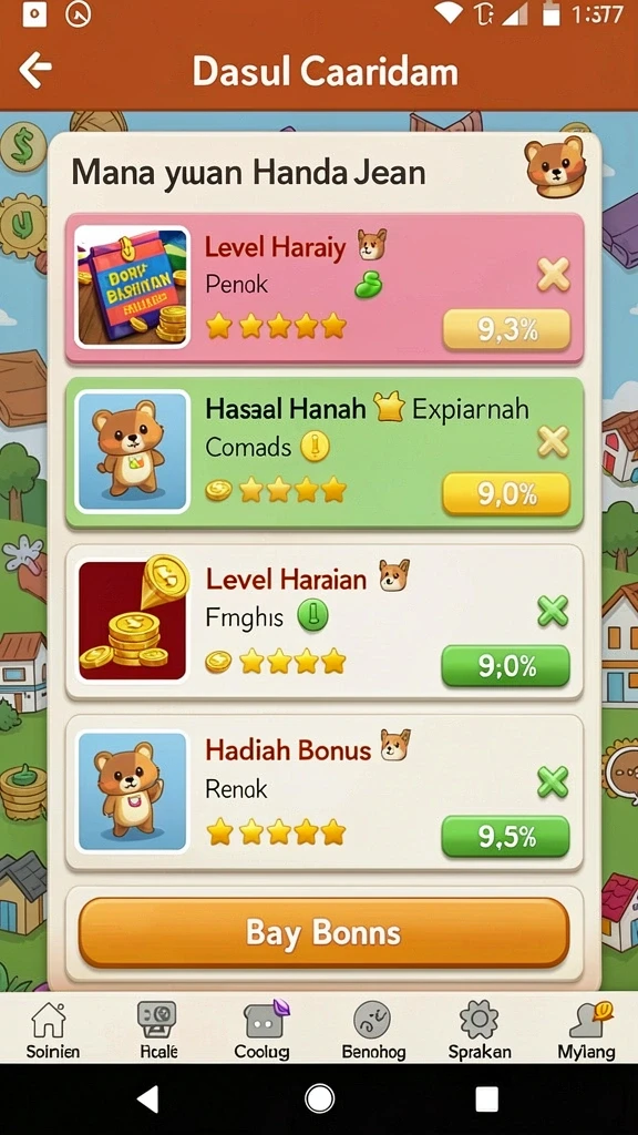 Screenshot 171slot nomor 2