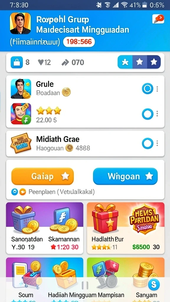 Screenshot 171slot nomor 3