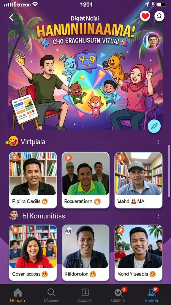Screenshot 77win nomor 2