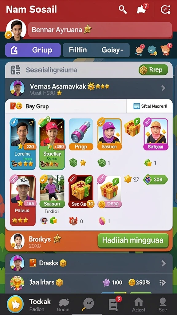 Screenshot 8svip nomor 2