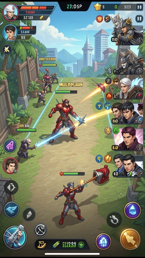 Screenshot 92glory nomor 1