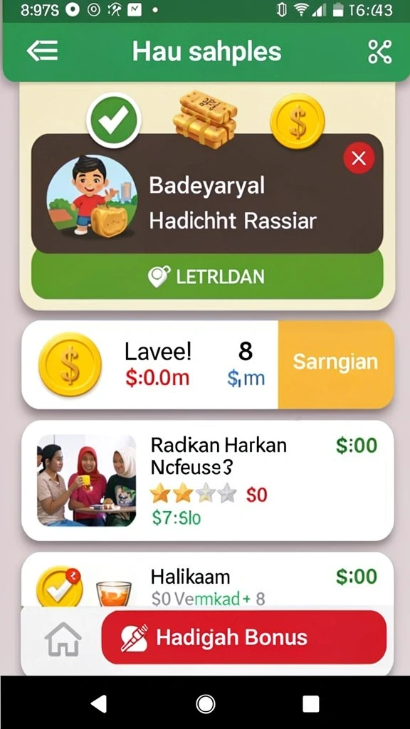 Screenshot 9sl nomor 1