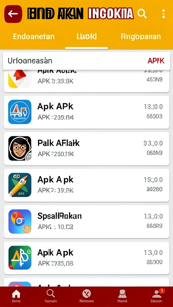 Screenshot a777game nomor 1