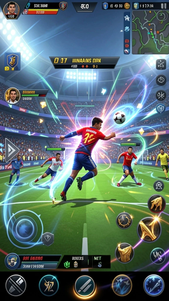 Screenshot a777game nomor 3
