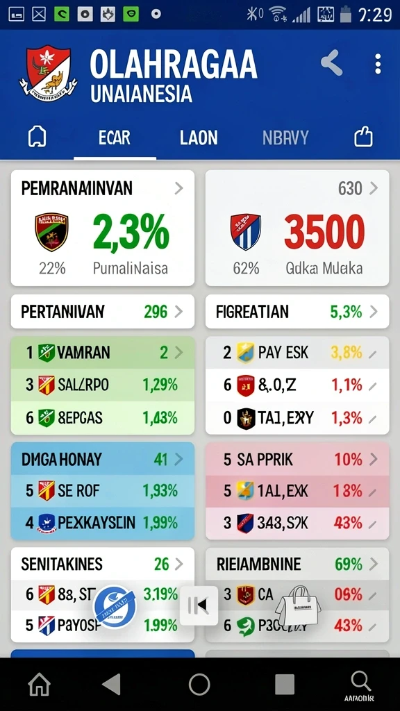 Screenshot aceparty nomor 2