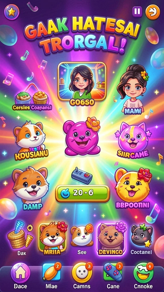 Screenshot agam66 nomor 1