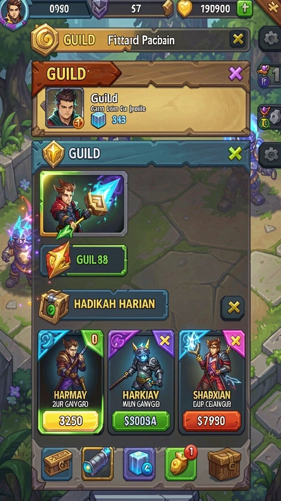 Screenshot agam66 nomor 2