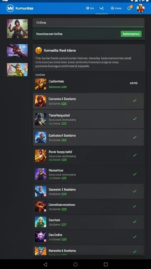 Screenshot ajaib88 nomor 3