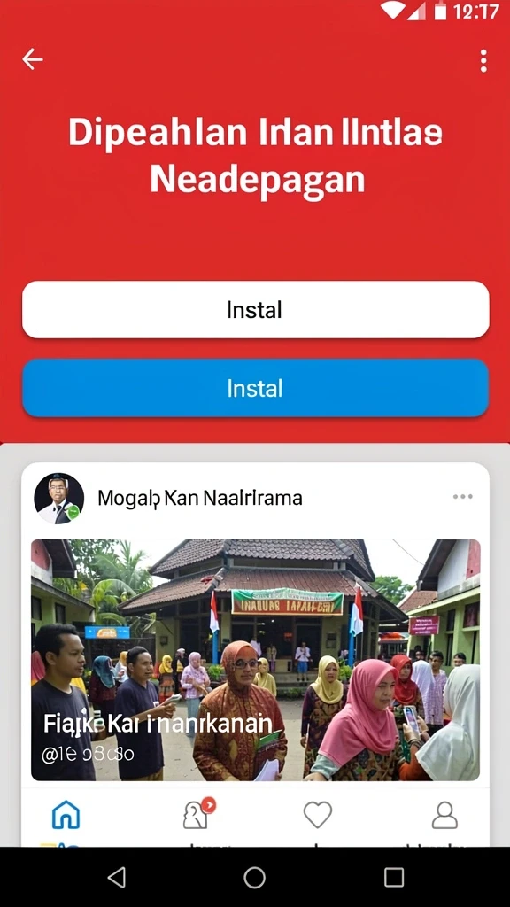 Screenshot ap686 nomor 1