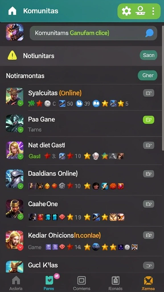 Screenshot api88 nomor 2