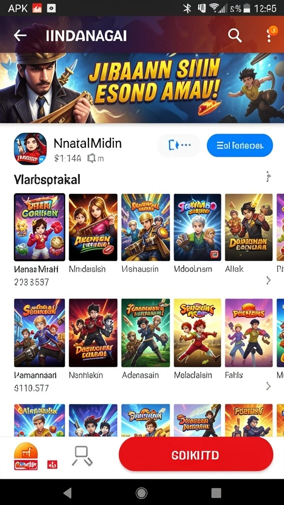 Screenshot baliwin66 nomor 1