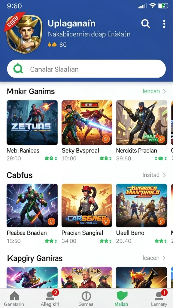 Screenshot bigwinner nomor 2