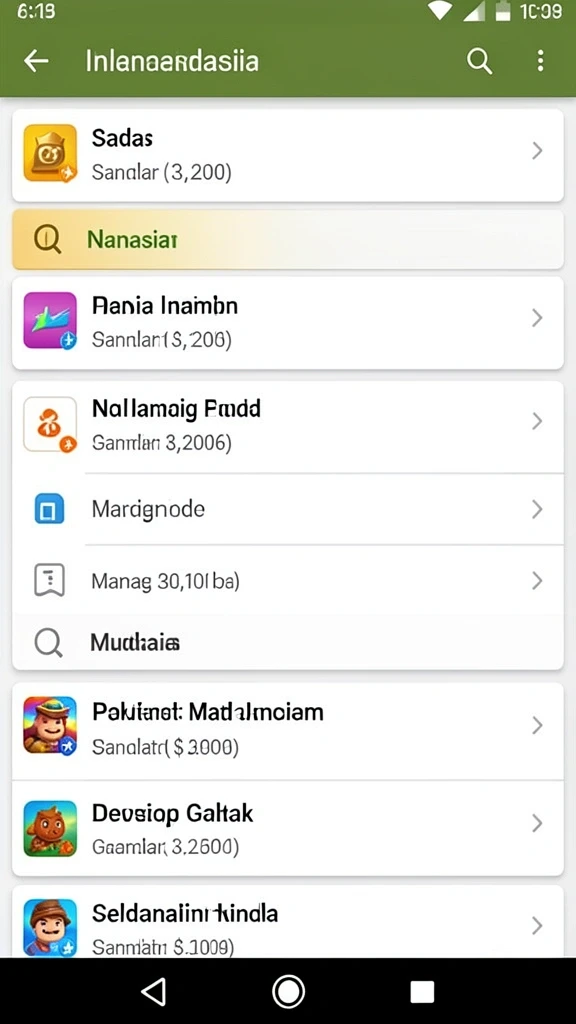Screenshot bobatoto nomor 2