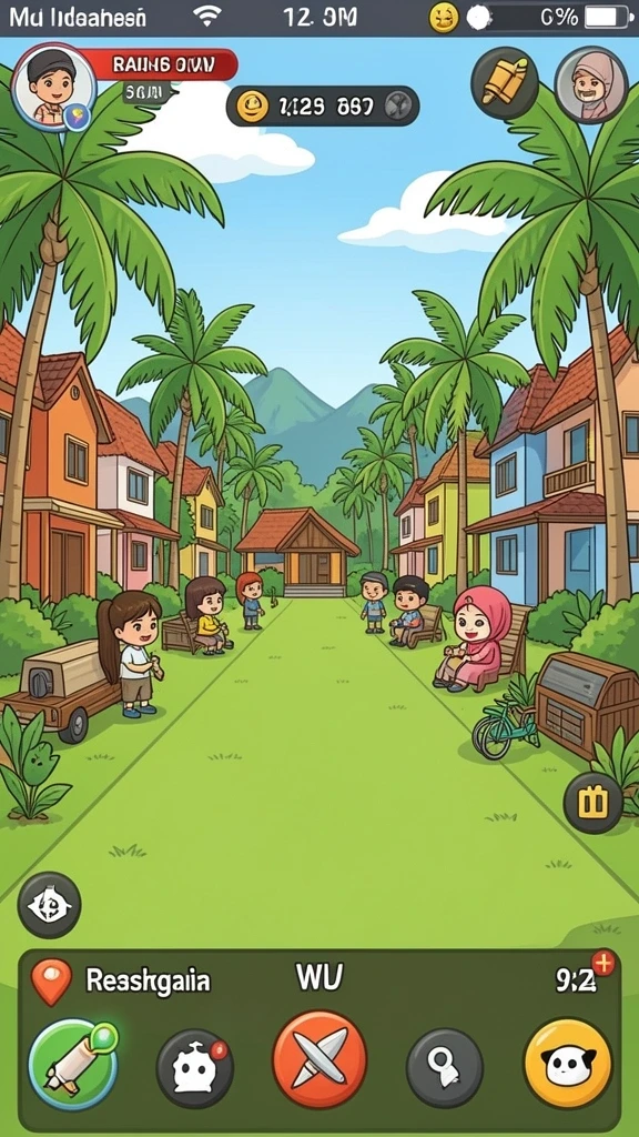 Screenshot bobatoto nomor 3