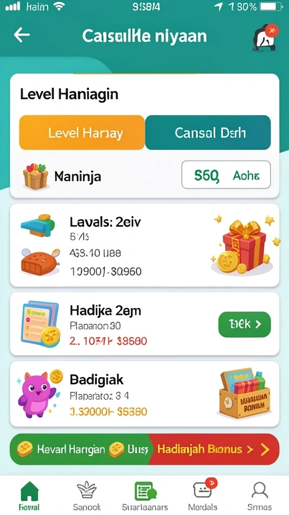Screenshot bumi303 nomor 1