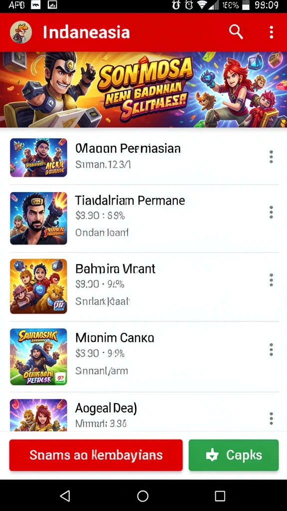 Screenshot coloktoto nomor 1