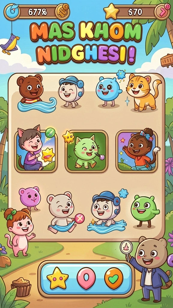 Screenshot coo77 nomor 1