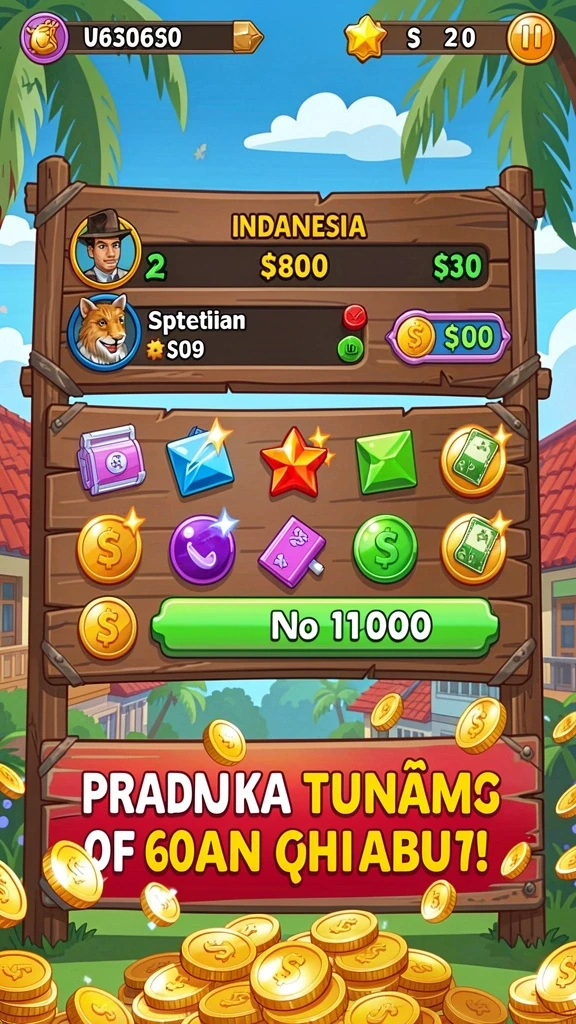 Screenshot cu888 nomor 1