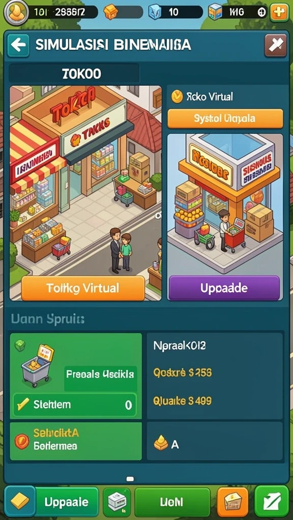 Screenshot dewaslot nomor 1