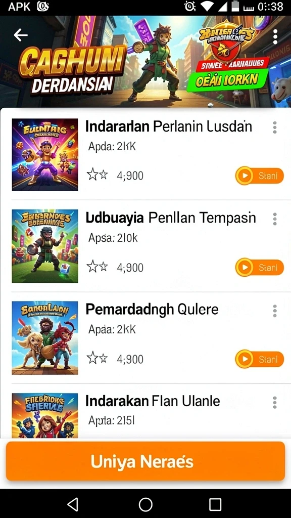 Screenshot dewi11 nomor 1