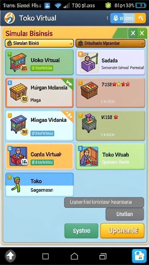 Screenshot dewitogel nomor 1