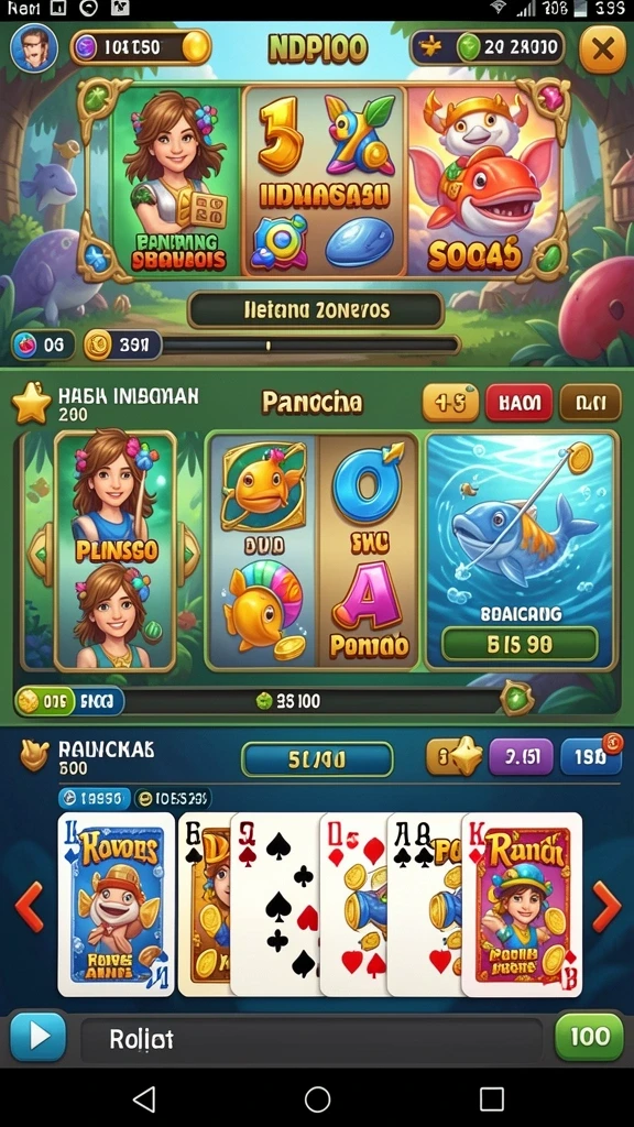 Screenshot diamond138 nomor 1