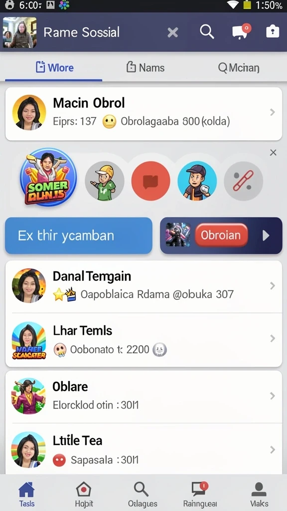 Screenshot dunia777 nomor 2