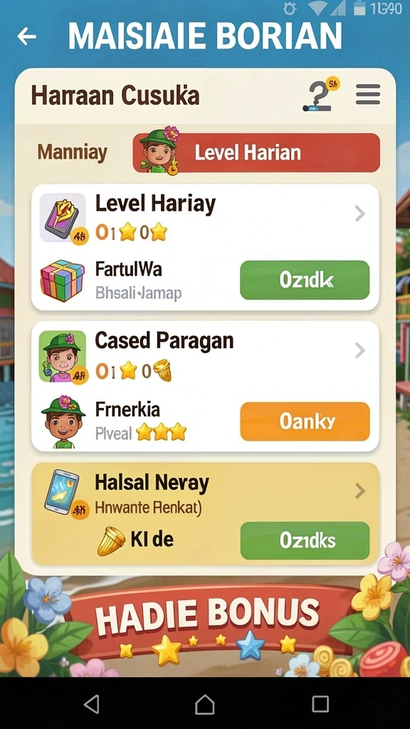 Screenshot duniaroyal nomor 3