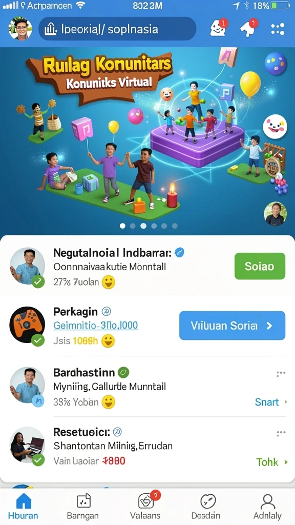 Screenshot evip3 nomor 1