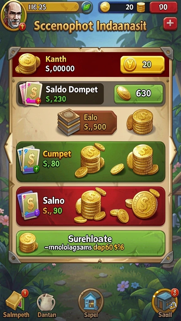 Screenshot fo8 nomor 1