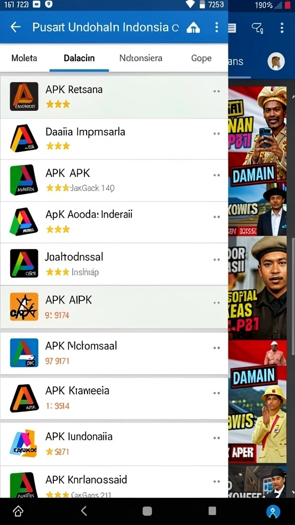 Screenshot gacor668 nomor 3