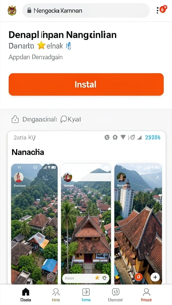 Screenshot gacorx nomor 2
