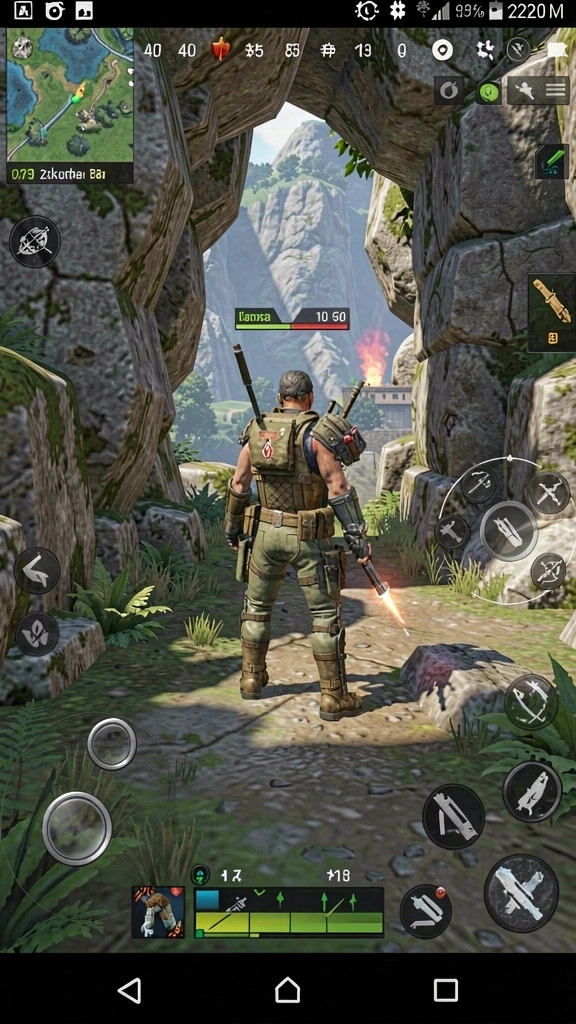 Screenshot glowin88 nomor 1