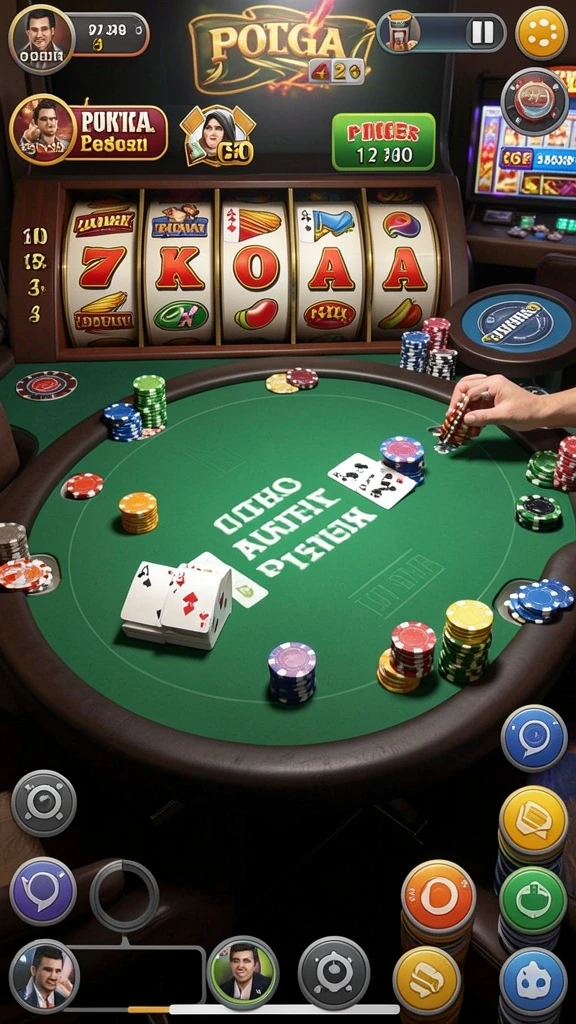 Screenshot grand77bet nomor 1