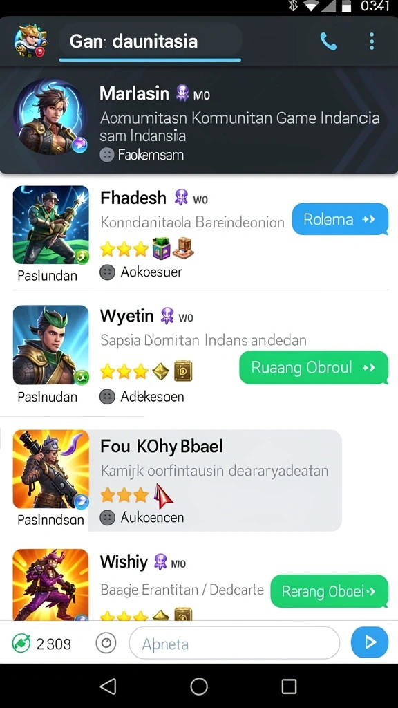 Screenshot halo777 nomor 1