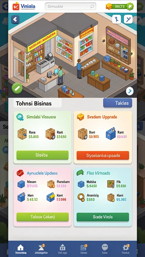 Screenshot hanabi88 nomor 1