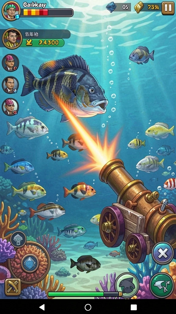 Screenshot hokiwon nomor 3