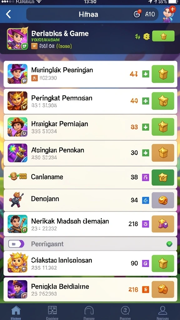 Screenshot hot51 nomor 3