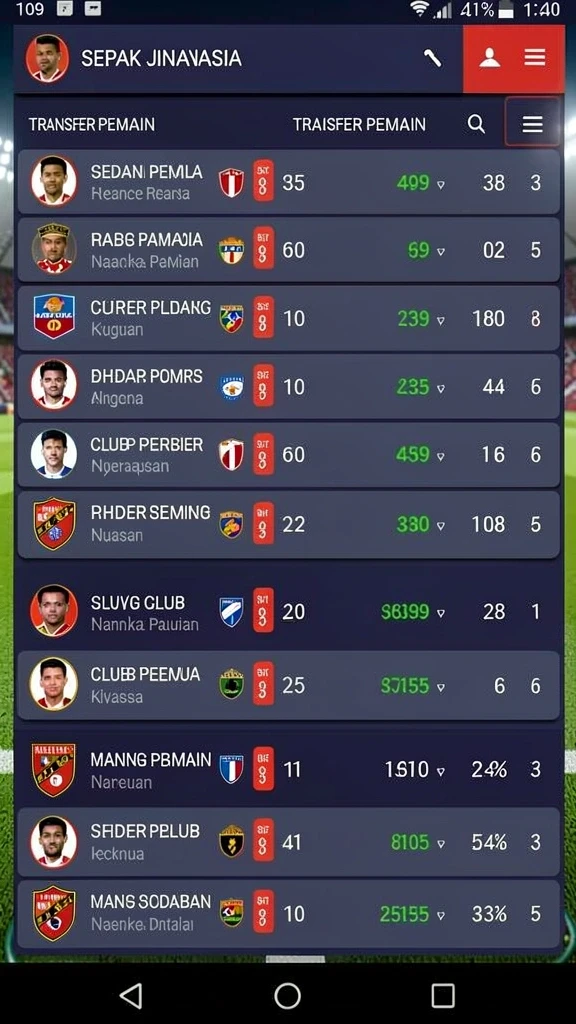 Screenshot idnscore nomor 2