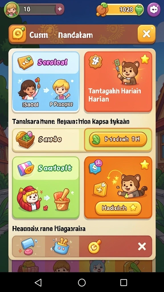 Screenshot idpking nomor 1
