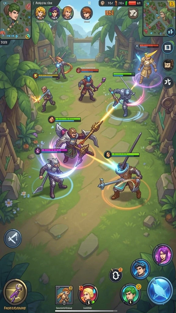 Screenshot idpking nomor 2