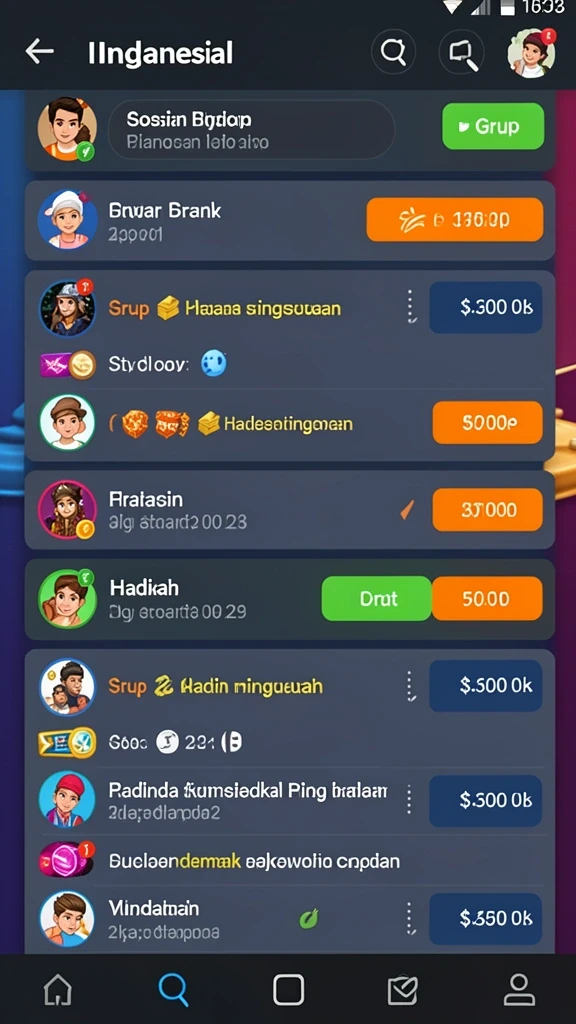 Screenshot in22 nomor 1