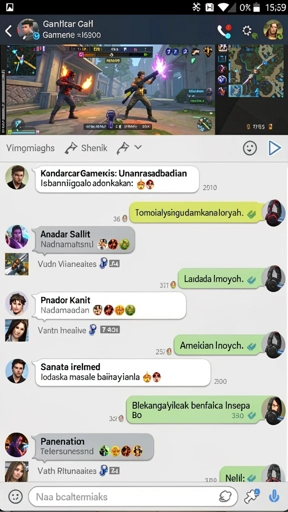 Screenshot interwin nomor 2