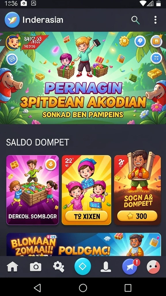 Screenshot jago368 nomor 3