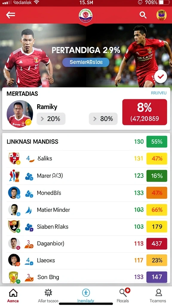 Screenshot jos77 nomor 1