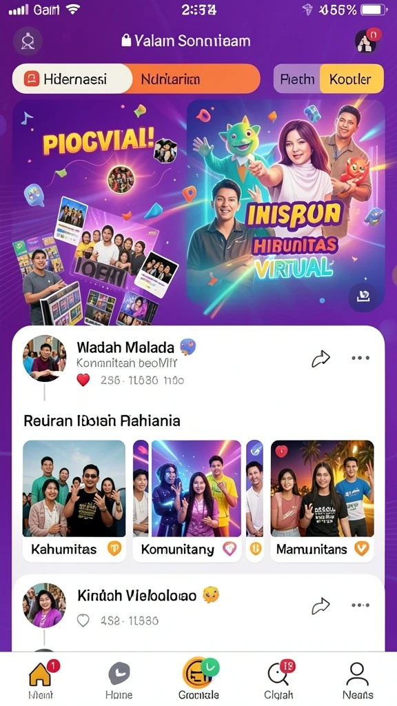 Screenshot kagandan nomor 2