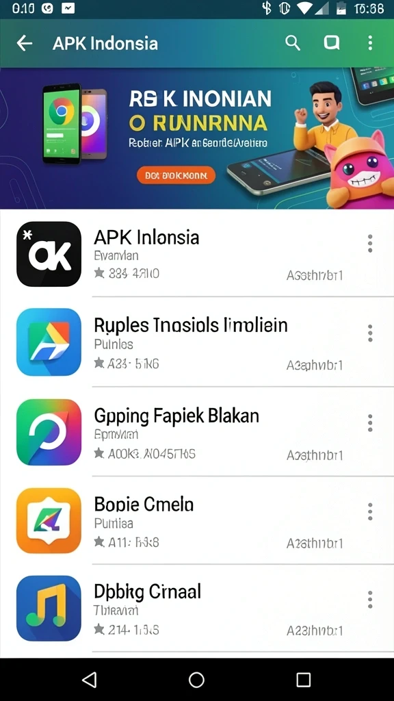 Screenshot kagandan nomor 3