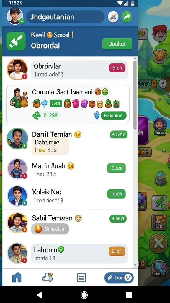 Screenshot kartutoto nomor 1