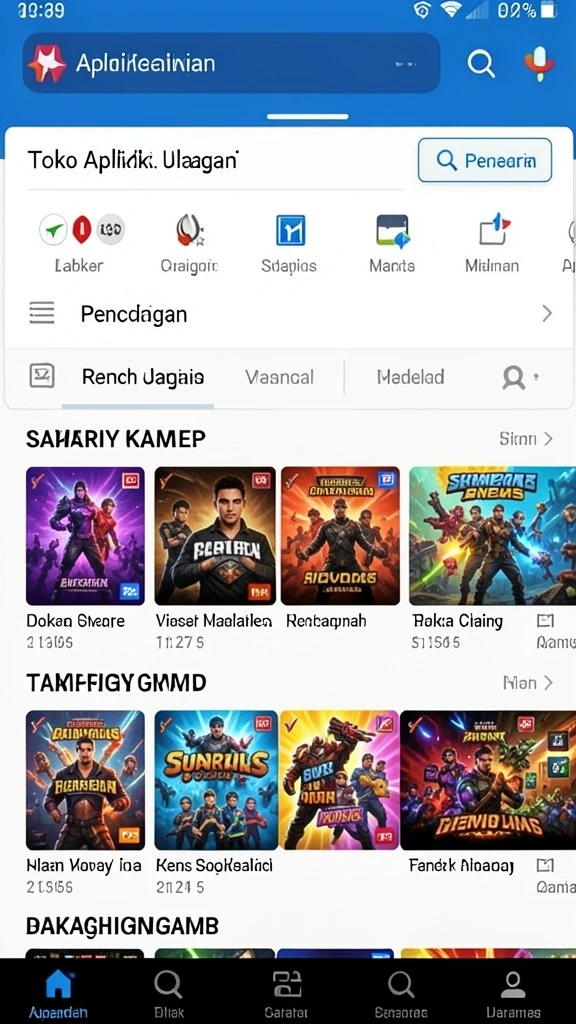 Screenshot kasir777 nomor 2