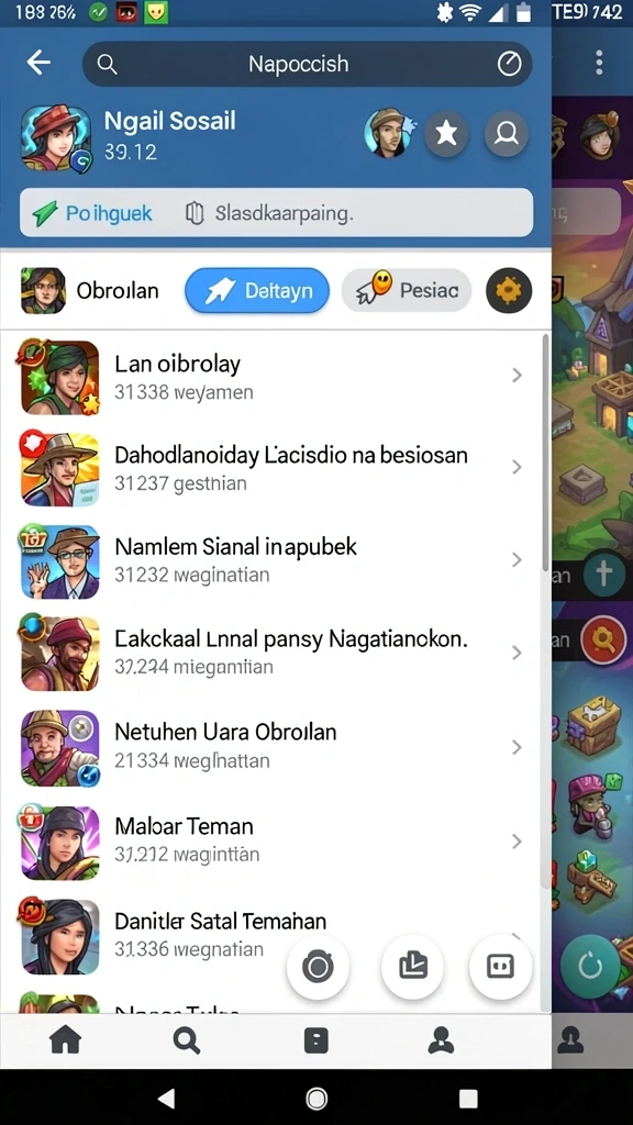 Screenshot kelinci777 nomor 2
